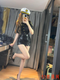 上海市-青浦区嫩模的各种情趣制服黑丝网袜乐趣满满