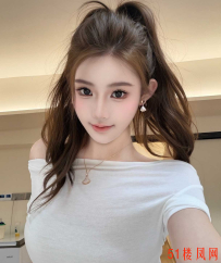 纽约楼凤润润的小妹妹特别爽