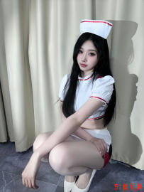 【上海】开大课的娇娇还有玩制服诱惑