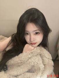 可爱嫩妹鲍鱼好干净