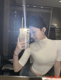 【重庆】大C奶芝芝温婉可人身材极品