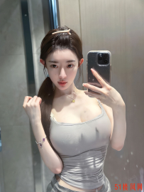 【上海】浦东漂亮妞思思