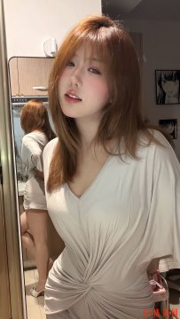 兼职的妹子，相当哇塞