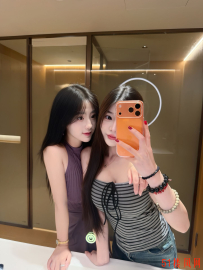 【北京】丰台姐妹花玩的开泻火爽