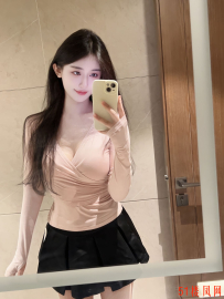 龙岗区高冷御姐初次下海