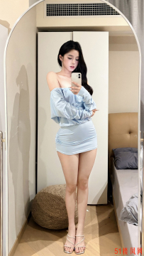 【烟台】私房菜小梦长腿大屁股