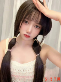 良家感觉的甜美小妹