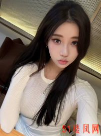 【上海】泄火首选这样清纯美人