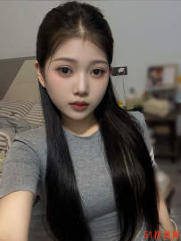 小妹身材火辣 服务巴适的很