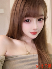 高质量嫩模很少玩到