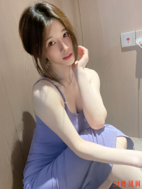 【上海】温柔知性美人身材一流的