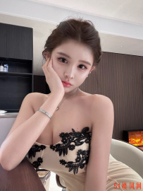 【上海】杨浦嫩模温婉可人胸大有料