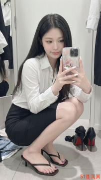 【宁波】嫩妹可可小尤物