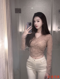 【北京】朝阳晴晴小姐会伺候人