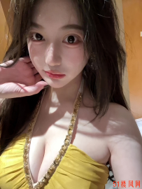 【上海】大胸器艾薇儿小姐