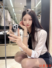 【杭州】萧山小尤物依依