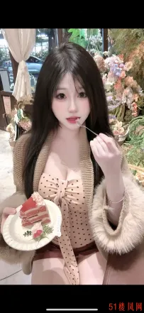 颜值身材确实非常完美