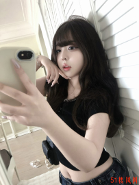 成都锦江颜值身材很棒的妹妹