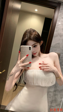 【杭州】在这样的小仙女身上做有氧运动很爽