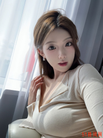【呼市】玉泉区大奶妹值回票价
