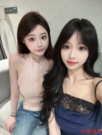 【成都】小辣妹喜欢自己约有双飞服务