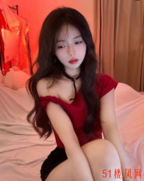 【杭州】小狐狸有着极美小鲍鱼