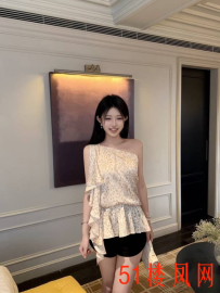 【静安区】出差最大的乐趣，就是找妹子