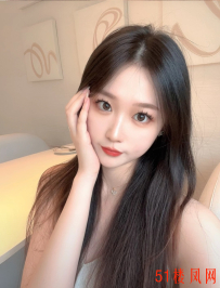 【青岛】有着迷人面孔的小美人