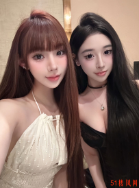 【上海】松江闺蜜俩双飞玩法