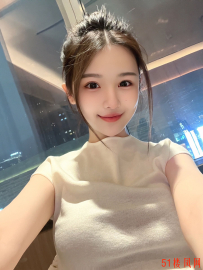 【上海】清新脱俗小姑娘