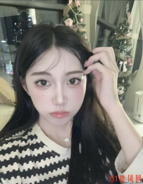 清纯00后学妹兼职