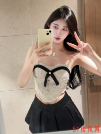 金水区高挑妹子活力十足