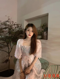 体贴成熟流美女，温柔乡