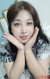 上海少妇