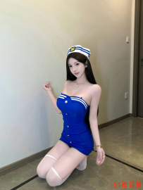 柔柔美女日感超棒