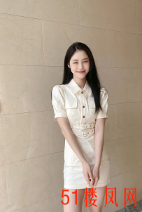 【杭州】没一点风尘味开朗妹子