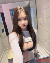 成都兼职小美女