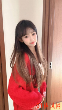 【上海】20出头粉嫩妹子长的美