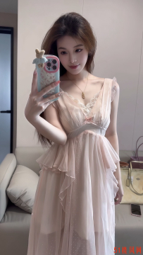 【青岛】苏苏美女极品蚌