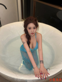 【上海】闵行大奶老师浴缸啪