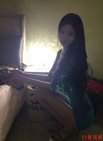 【深圳】龙华私房菜尽情玩弄