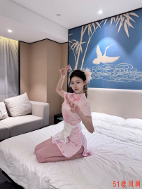 【天津】清纯甜妹玩情趣诱惑