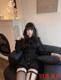 广州超会制服诱惑学生妹简直